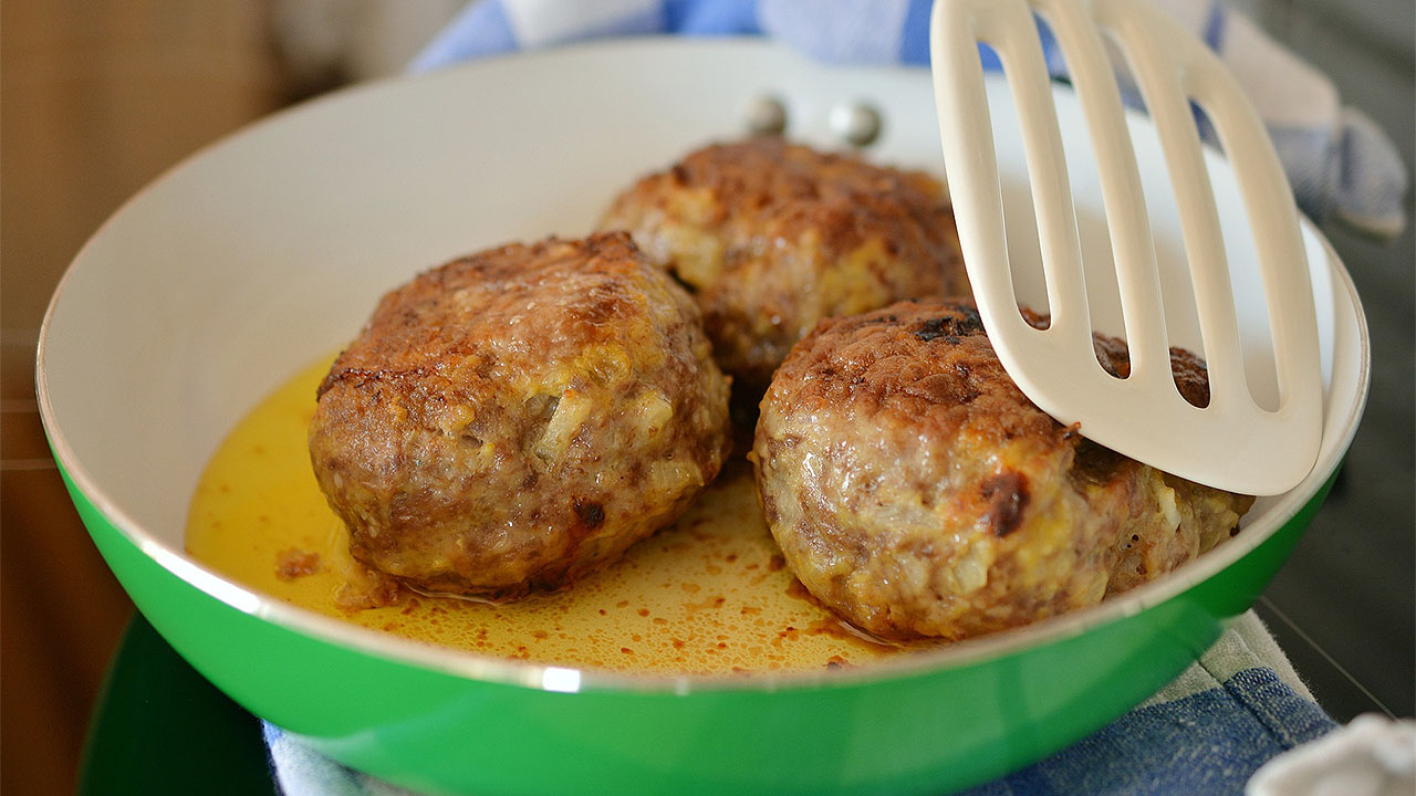 National Meatball Day, March 9