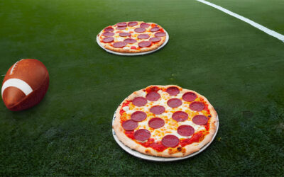 Game On: Tommy’s Has Two New Specials Just in Time for Football