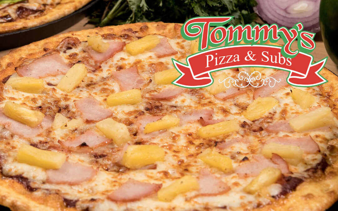 The Sweet and Savory Tale of Hawaiian Pizza