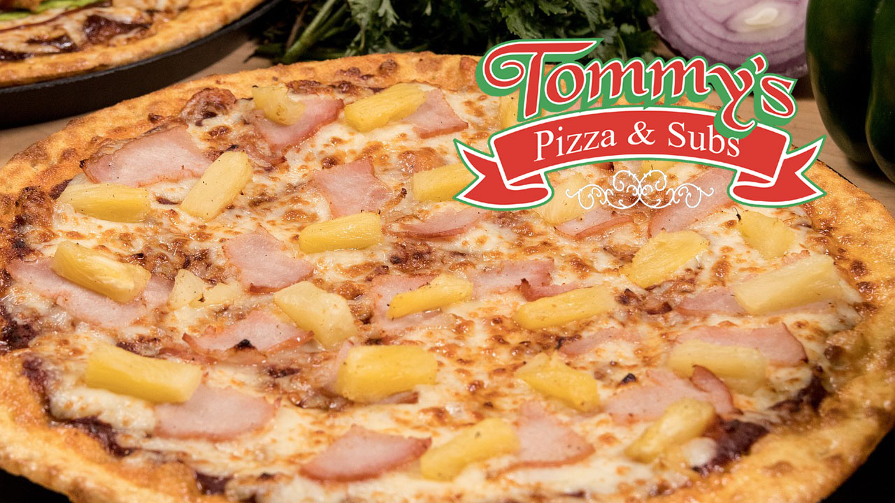 The Sweet and Savory Tale of Hawaiian Pizza