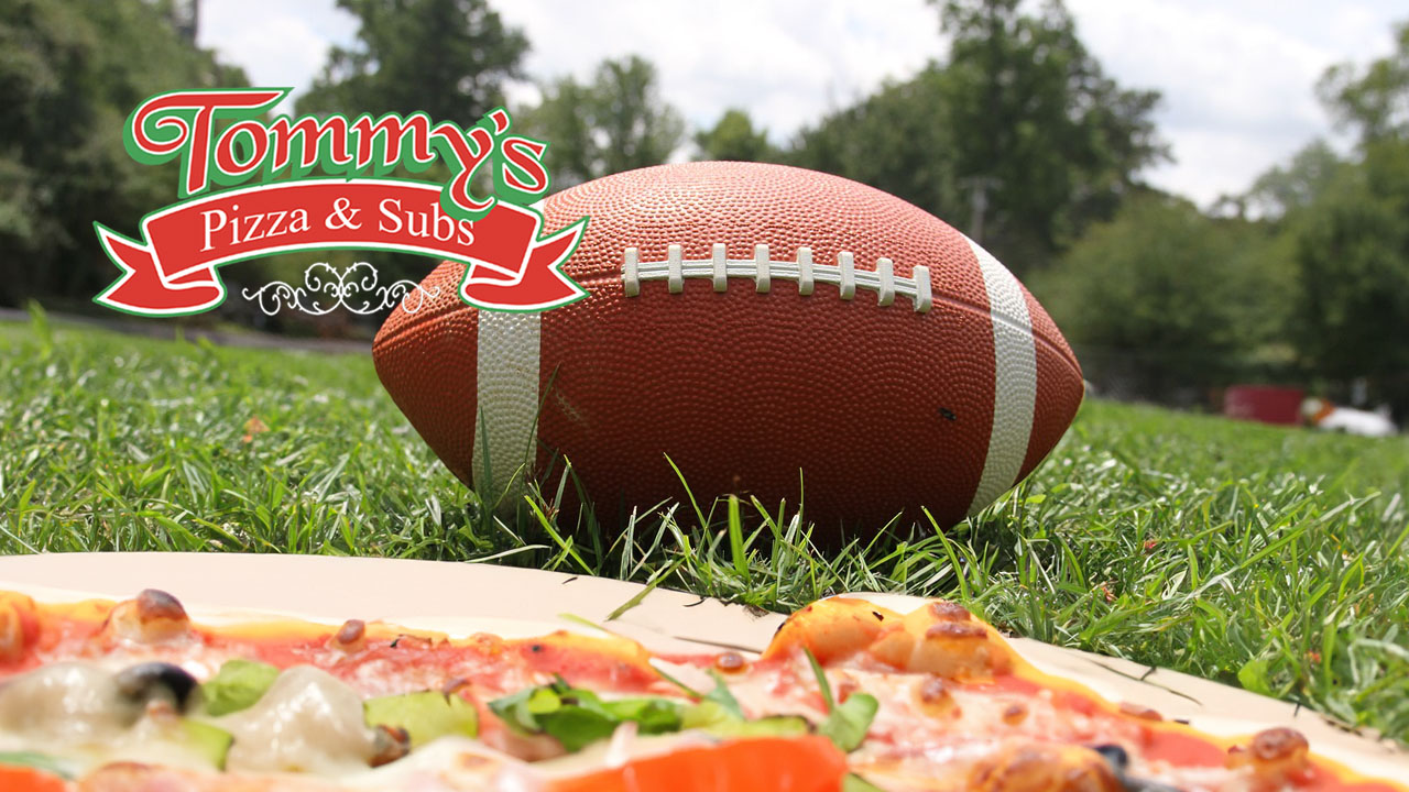 Football and Pizza—Fun Facts for a Match Made in Heaven