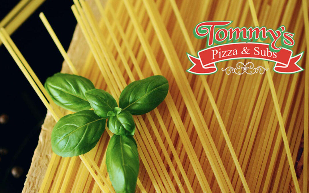 Pasta’s Timeless Journey: From Ancient Origins to Tommy’s Pizza and Subs