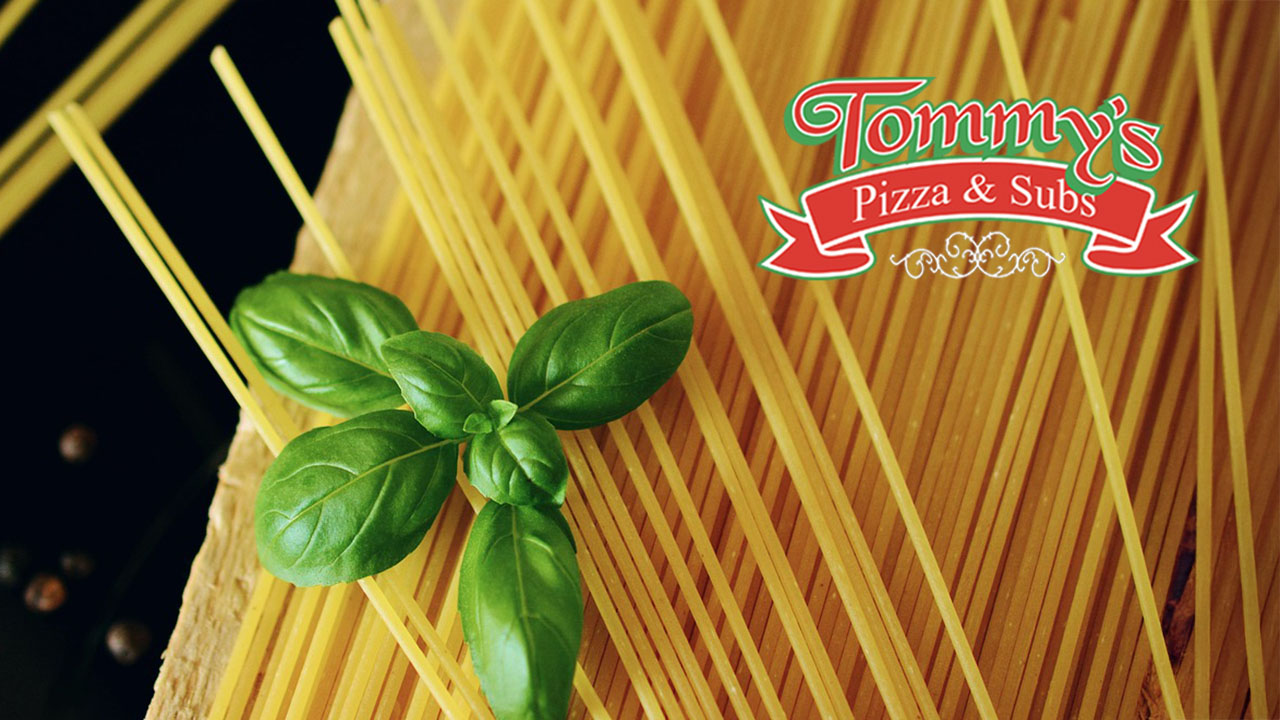 Pasta’s Timeless Journey: From Ancient Origins to Tommy’s Pizza and Subs