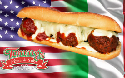 From Italy to Santee: The Journey of the Mighty Meatball Sub